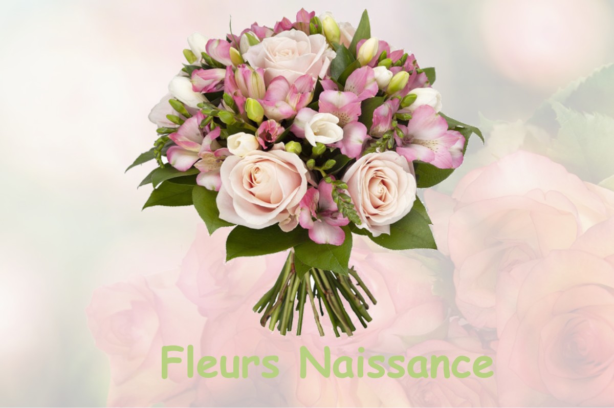 fleurs naissance VAUX-DEVANT-DAMLOUP