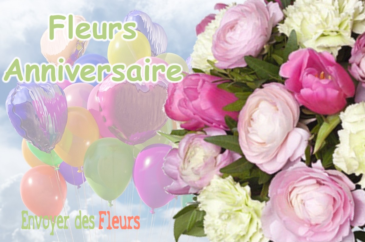 lIVRAISON FLEURS ANNIVERSAIRE à VAUX-DEVANT-DAMLOUP