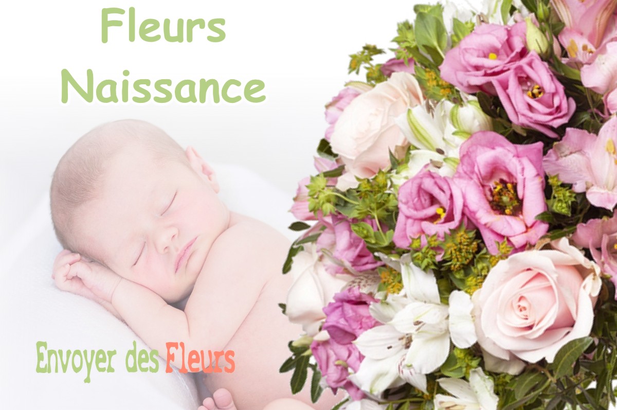 lIVRAISON FLEURS NAISSANCE à VAUX-DEVANT-DAMLOUP