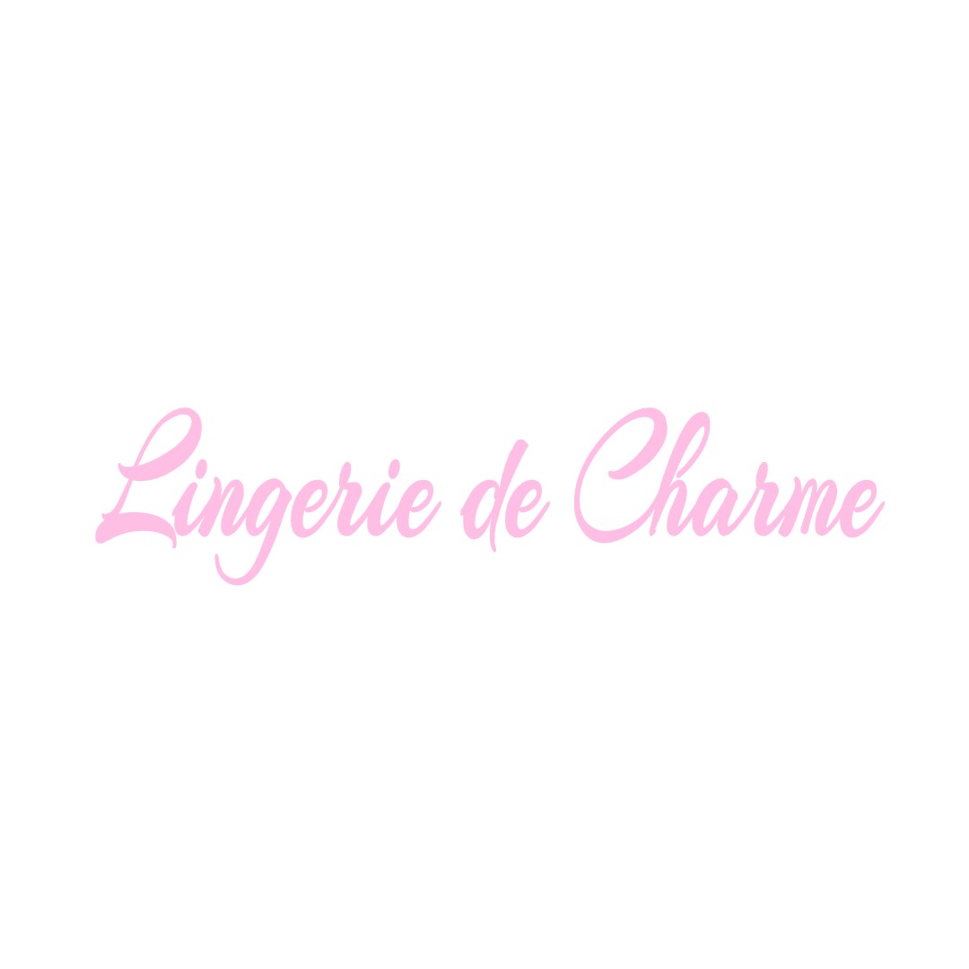 LINGERIE DE CHARME VAUX-DEVANT-DAMLOUP